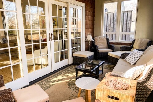 2026 Commissioning Week Promo: Book 6 Nights, Get the 7th Free