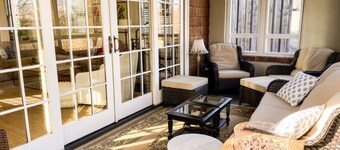 2026 Commissioning Week Promo: Book 6 Nights, Get the 7th Free