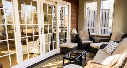 2026 Commissioning Week Promo: Book 6 Nights, Get the 7th Free