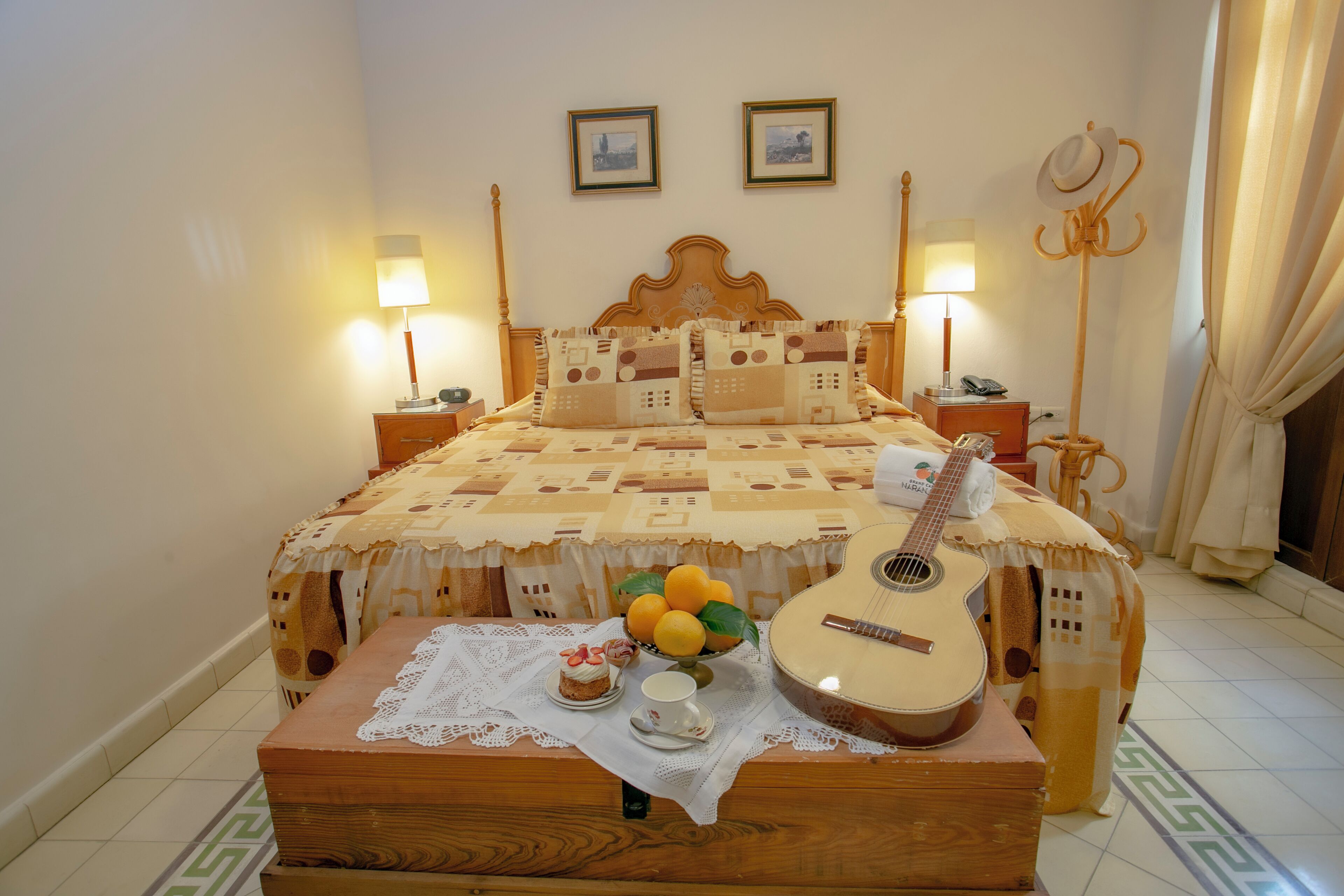 Habitación