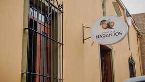 Unclassified image, 4 of 55, button - Hotel Casa Naranjos (Tepatitlan de Morelos)