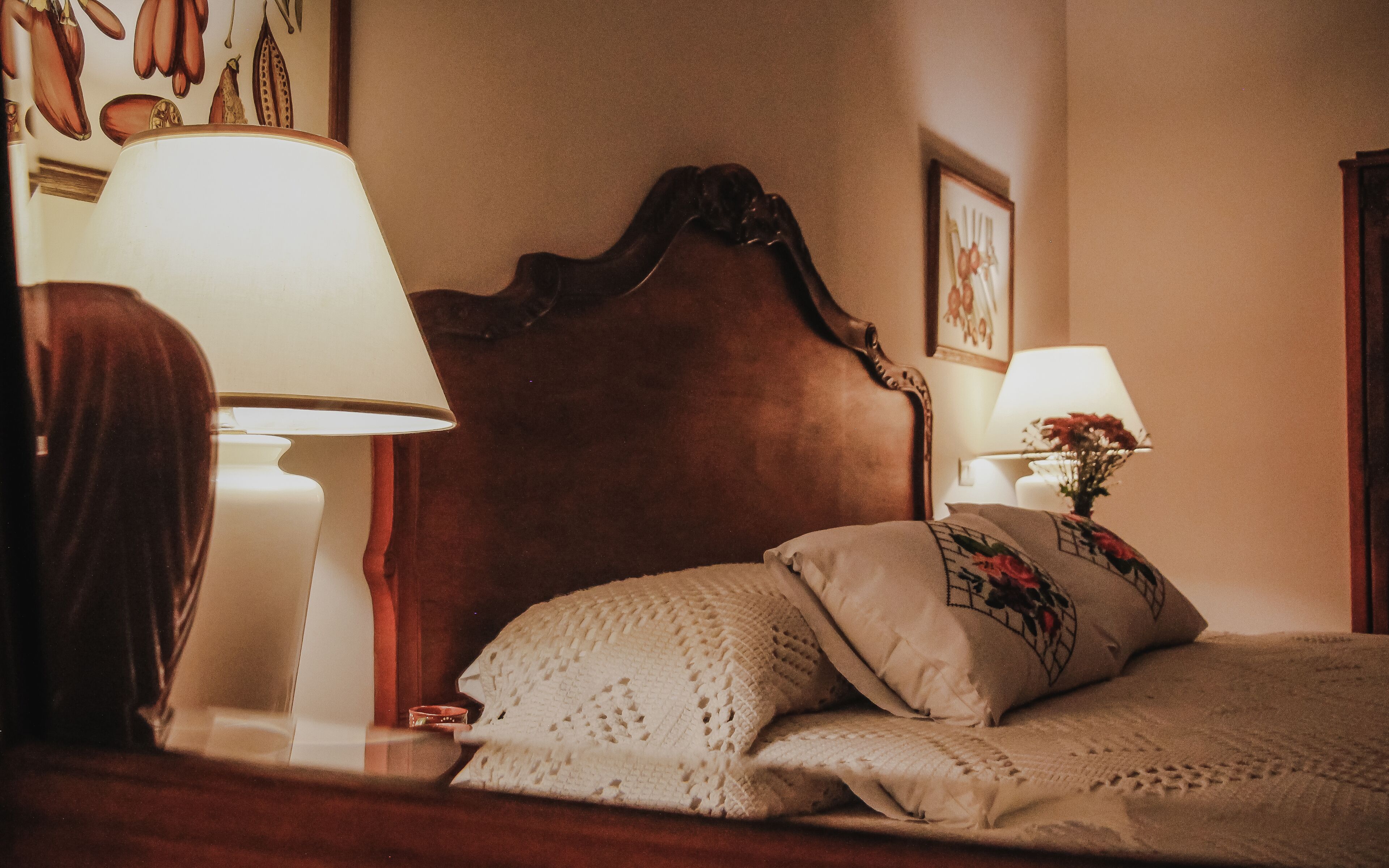 standard room | desk, free wifi, bed sheets