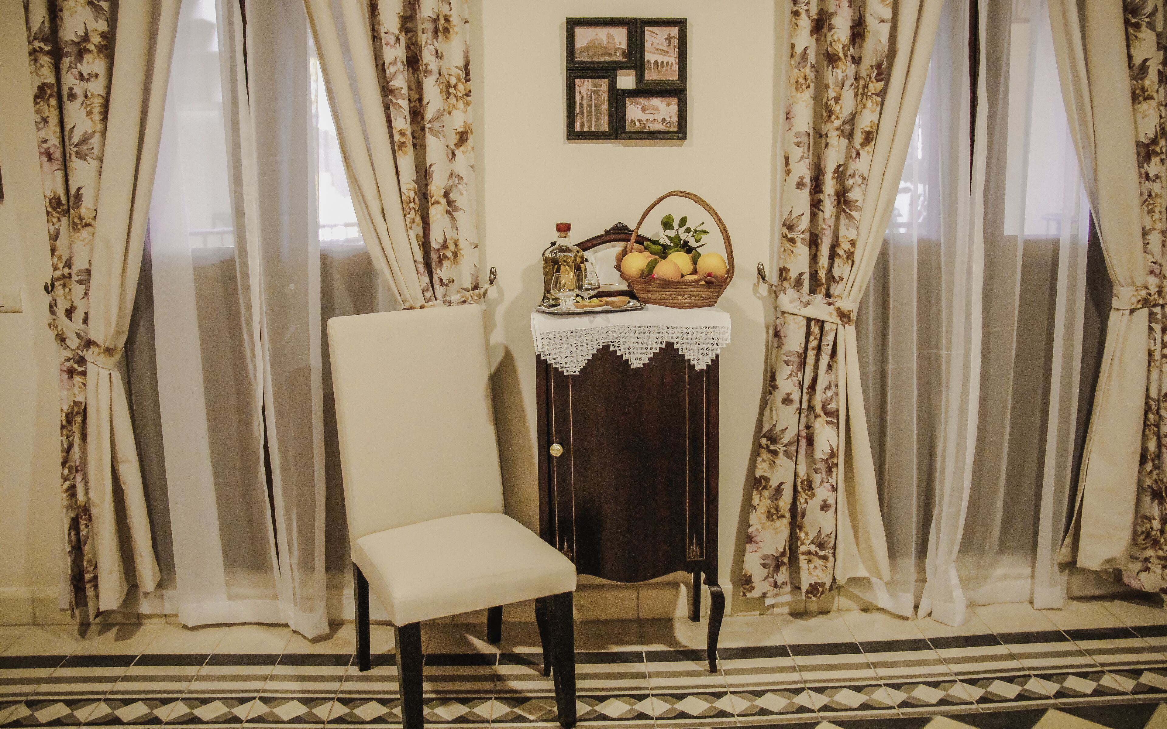 Kamer