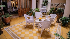 Unclassified image, 5 of 55, button - Hotel Casa Naranjos (Tepatitlan de Morelos)