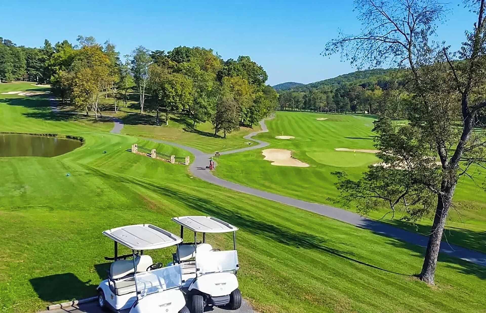 Golf