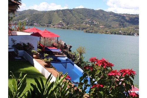 LAS VISTAS HOUSE. Special offer. Landscape, tranquility, comfort, location