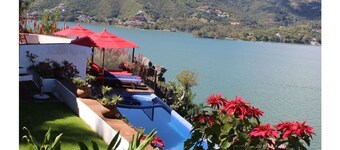 LAS VISTAS HOUSE. Special offer. Landscape, tranquility, comfort, location