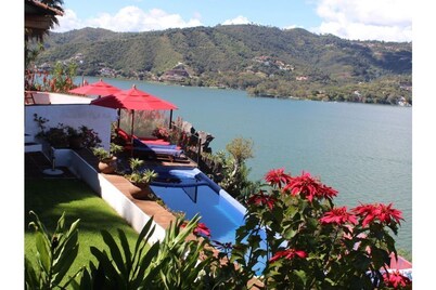 LAS VISTAS HOUSE. Special offer. Landscape, tranquility, comfort, location