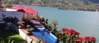 LAS VISTAS HOUSE. Special offer. Landscape, tranquility, comfort, location