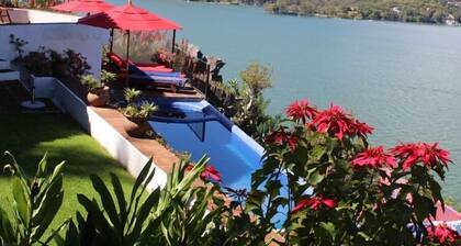LAS VISTAS HOUSE. Special offer. Landscape, tranquility, comfort, location