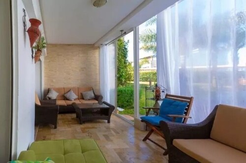 very nice apartment for rent