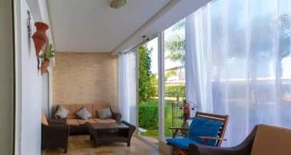 very nice apartment for rent