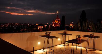 Clandestino Hotel Recreo - Adults Only