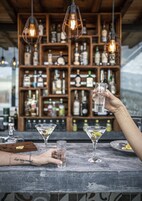 Μπαρ (στο κατάλυμα)