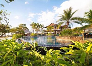 Pool - Casa Rebecca (Tamarindo)