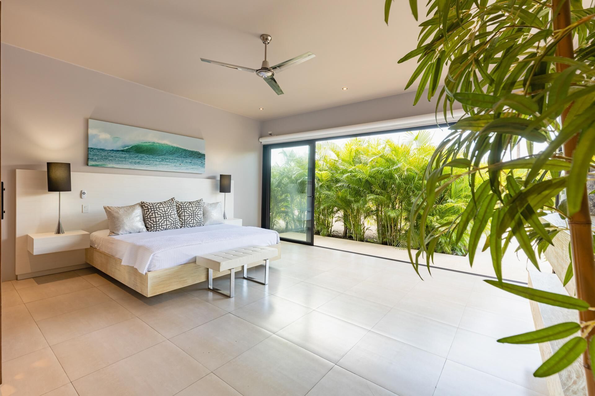 Casa, várias camas (Casa Rebecca) | 4 quartos