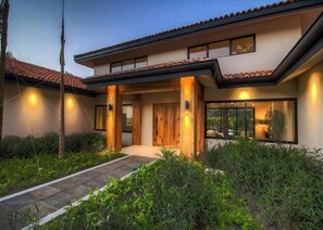 独立别墅, 多张床 (Casa Rebecca) | 外观