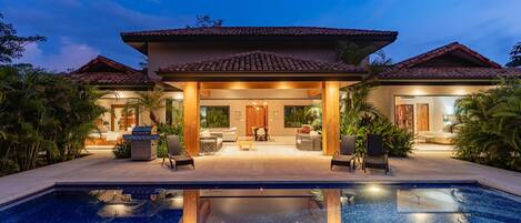 House, Multiple Beds (Casa Rebecca) | Pool