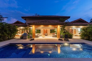 Pool - Casa Rebecca (Tamarindo)