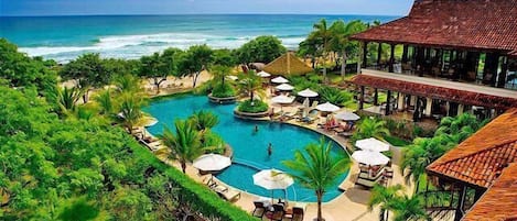 House, Multiple Beds (Casa Rebecca) | Pool