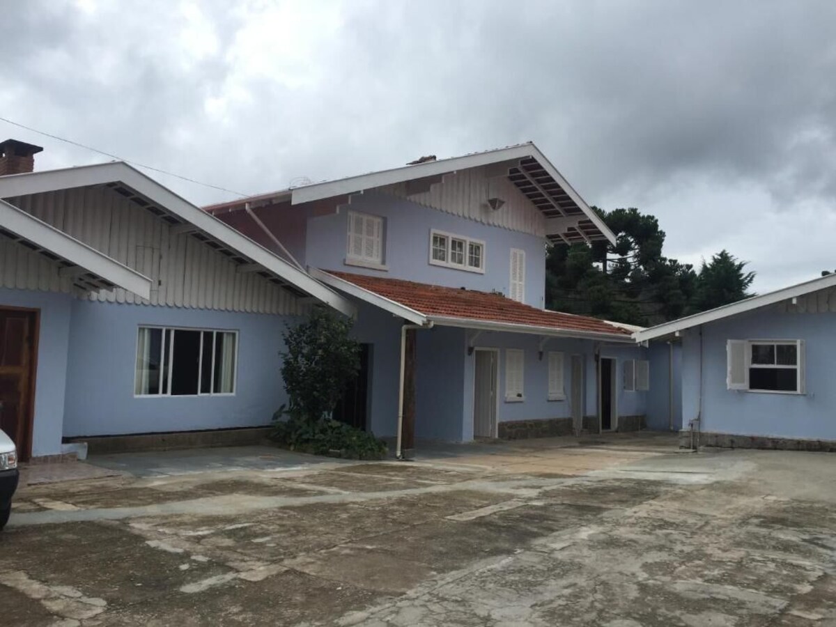 Foto principal de Pousada FM