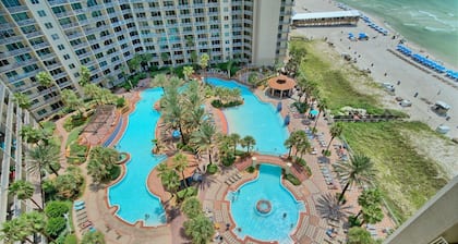 LAST MINUTE SAVINGS~STUDIO~🏝GULF FRONT