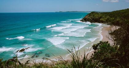Seaview On Byron
