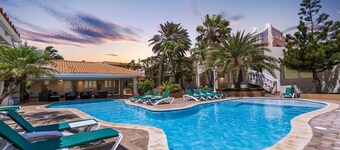 Deluxe Mansion  Steps to Beach  Pool  Sea Views