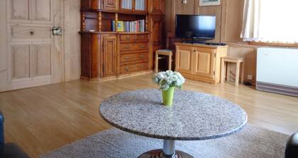 Tulipana Berther by Interhome