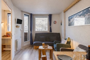 Oppholdsområde