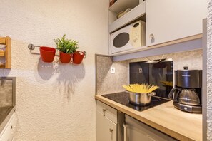 Eget kjøkken
