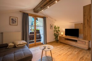 Fernseher, Netflix, Streaming-Dienste