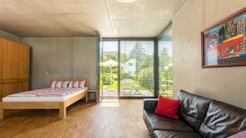 1 camera, Wi-Fi gratuito, lenzuola