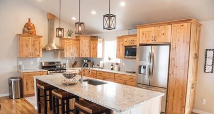 Ark Valley BV Home New Construction STR-108