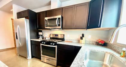 Upper Mesa Villa #1, Glacier Suites - Upper Mesa Villa #1