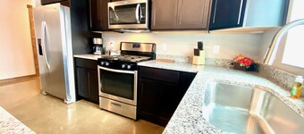Upper Mesa Villa #1, Glacier Suites - Upper Mesa Villa #1
