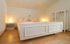 10 slaapkamers, reisbedje, gratis wifi, beddengoed
