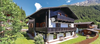 großes Ferienhaus St. Sigmund