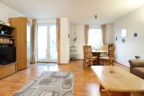 TV - Sünnslag Whg. Sü5/118 (Ostseebad Boltenhagen)