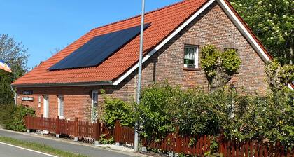 Ferienhaus am Bunderhammrich 25184 - Ferienhaus Am Bunderhammrich