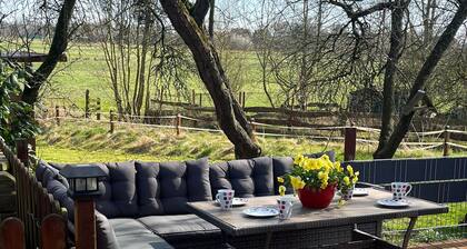 Ferienhaus am Bunderhammrich 25184 - Ferienhaus Am Bunderhammrich