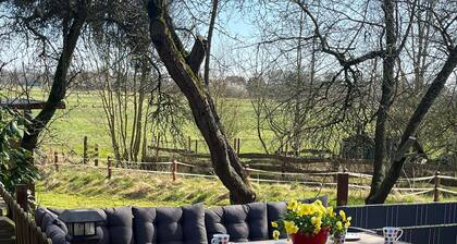 Ferienhaus am Bunderhammrich 25184 - Ferienhaus Am Bunderhammrich