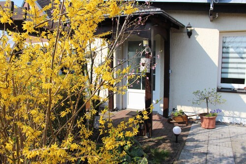 Ferienwohnung Csisko - Ferienwohnung