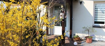 Ferienwohnung Csisko - Ferienwohnung