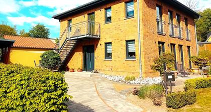 Stadtvilla Sommerfrische