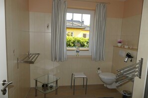 Unclassified image, 2 of 29, button - Haus am Deich - Feriendomizil mit Terrasse - Feriendomizil mit Terrasse (Baabe)