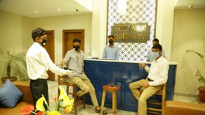 Unclassified image, 5 of 44, button - The Jawai Gateway Hotel (Sumerpur)