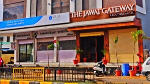 Unclassified image, 4 of 44, button - The Jawai Gateway Hotel (Sumerpur)