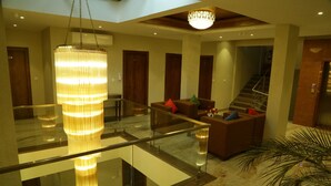 Unclassified image, 2 of 44, button - The Jawai Gateway Hotel (Sumerpur)