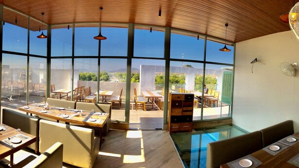 Unclassified image, 1 of 44, button - The Jawai Gateway Hotel (Sumerpur)